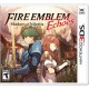 Nuevo Fire Emblem Echoes: Shadow Of Valentia Nintendo 3DS - Envío Gratuito
