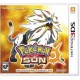 Nuevo Videojuego Pokémon Sun Lanzamiento Nintendo 3DS - Envío Gratuito