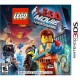 Nintendo 3DS Lego The Movie - Envío Gratuito