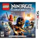 Nintendo 3DS Lego Ninjago Shadow of Ronin - Envío Gratuito