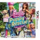 Barbie And Her Sisters Puppy Rescue Nintendo 3ds - Envío Gratuito