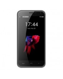 Quad-Core Smartphone HOMTOM HT3 5 8 GB Plata - Envío Gratuito