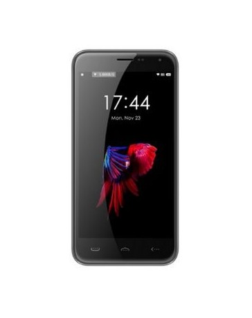 Quad-Core Smartphone HOMTOM HT3 5 8 GB Plata - Envío Gratuito