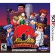Nintendo 3DS River City Tokyo Rumble - Envío Gratuito