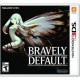 Bravely Default Nintendo 3DS - Envío Gratuito