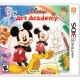 Disney Art Academy Nintendo 3DS - Envío Gratuito