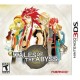 Nuevo Tales of Abyss Nintendo 3DS - Envío Gratuito