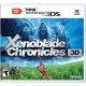 Nuevo Xenoblade Chronicles 3DS New Nintendo 3DS - Envío Gratuito