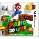 Nuevo Super Mario 3D Land 3DS - Envío Gratuito