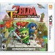 Nuevo The Legend of Zelda Triforce Heroes Nintendo 3DS - Envío Gratuito