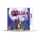 Nuevo THE LEGEND OF ZELDA MAJORAS MASK 3D.- 3DS - Envío Gratuito