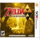 Nuevo The Legend of Zelda A Link Between Worlds Nintendo 3DS - Envío Gratuito