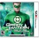 Green Lantern: Rise Of The Manhunters - Nintendo 3DS - Envío Gratuito
