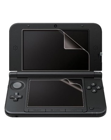 Nueva Borre Top + LCD inferior del protector de la piel - Envío Gratuito