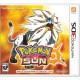 PREVENTA Pokemon Sun Nintendo 3DS - Envío Gratuito