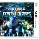 Metroid Prime: Federation Force Nintendo 3DS - Envío Gratuito