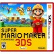 Nuevo Nintendo 3ds Super Mario Maker Para Nintendo 3ds - Envío Gratuito