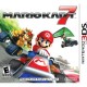 NINTENDO 3DS MARIO KART 7 - Envío Gratuito
