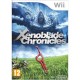 Xenoblade Chronicles Nintendo Wii - Envío Gratuito