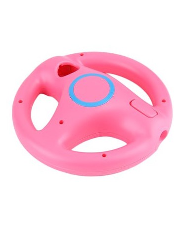 ER Compitiendo con el volante del juego para Nintendo Wii - Envío Gratuito