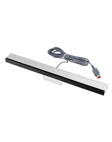 Sensor Franja Inductor De Rayo Infrarrojo Para Wii - Envío Gratuito