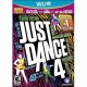 Juego Xbox 360 Just Dance 4 - Nintendo Wii U - Envío Gratuito