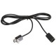 Accesorios Wii Cable De Extensión De Cable De Extensión - Envío Gratuito
