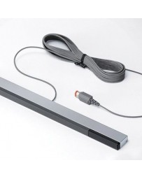 Accesorios Wii Receptor Infrarrojo De La Barra Del Sensor - Envío Gratuito