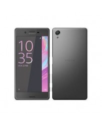 celular Sony Xperia XA 4G LTE16GB AT&T desbloqueado- Negro - Envío Gratuito