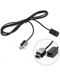 Accesorios Wii 1.8m - Envío Gratuito