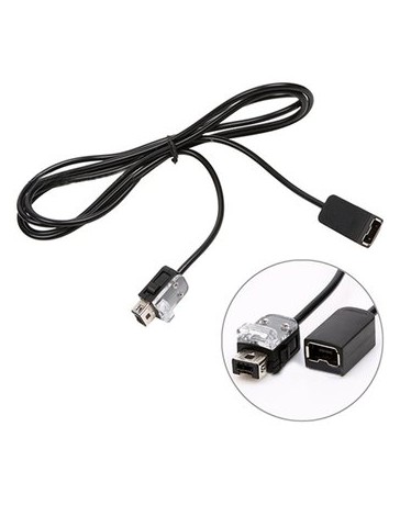 Accesorios Wii 1.8m - Envío Gratuito