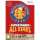 Nintendo Selects Super Mario All Stars Wii - Envío Gratuito