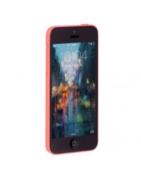 Celular Mejor Smartphone Libre iPhone 5C A1456 4G iOS 7 Dual Core 16GB Reacondicionado -Rosa US PLUG - Envío Gratuito