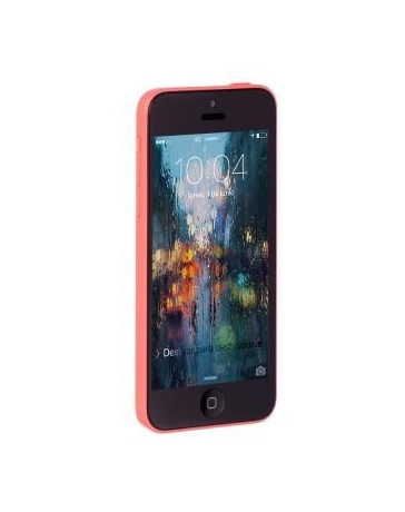 Celular Mejor Smartphone Libre iPhone 5C A1456 4G iOS 7 Dual Core 16GB Reacondicionado -Rosa US PLUG - Envío Gratuito