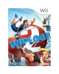 WIPEOUT 2 WII - Envío Gratuito