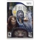 Nintendo Wii WHERE THE WILD THINGS ARE - Envío Gratuito