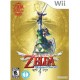 The Legend Of Zelda Skyward Sword Para Nintendo WiI - Envío Gratuito