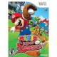 VideoJuego Wii Mario Super Sluggers - Envío Gratuito