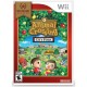 Videojuego Animal Crossing Nintendo Selects Wii Gamer - Envío Gratuito