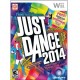 JUST DANCE 2014 (LATAM) WII UBI - Envío Gratuito