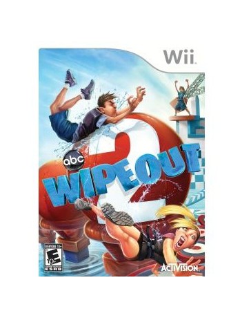 WIPEOUT 2 WII - Envío Gratuito