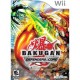 Videojuego Bakugan Defenders Of The Core Nintendo Wii Gamer - Envío Gratuito