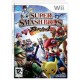 VideoJuego Wii Super Smash Bros Brawl - Envío Gratuito