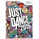 Juego Wii Game Just Dance 2015 Ibushak Gaming - Envío Gratuito