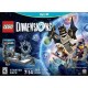 LEGO Dimensiones Starter Pack - Nintendo Wii U - Envío Gratuito