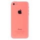 Celular Mejor Smartphone Libre iPhone 5C A1456 4G iOS 7 Dual Core 16GB Reacondicionado -Rosa US PLUG - Envío Gratuito