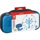 Nintendo Switch Game Traveler Deluxe Travel Case - Envío Gratuito