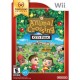 Nintedo Selects Animal Crossing City Folk Wii - Envío Gratuito