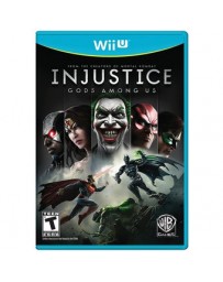 Injustice: Gods Among Us NV8107369 - Envío Gratuito