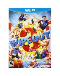 Wipeout 3 - Nintendo Wii U - Envío Gratuito